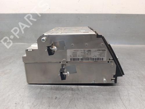 Electronic module MERCEDES-BENZ S-CLASS (W221, V221) S 350 (221.056, 221.156) | BP21581732M83