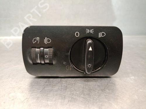 Used Headlight switch Headlight switch 39611177 39611177