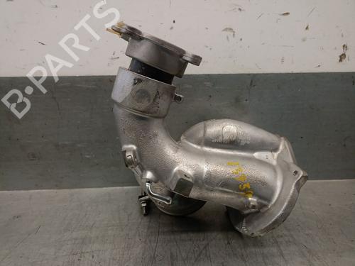 Pipe LAND ROVER DEFENDER Station Wagon (L663) D250 MHEV 4x4 | BP30686728M125