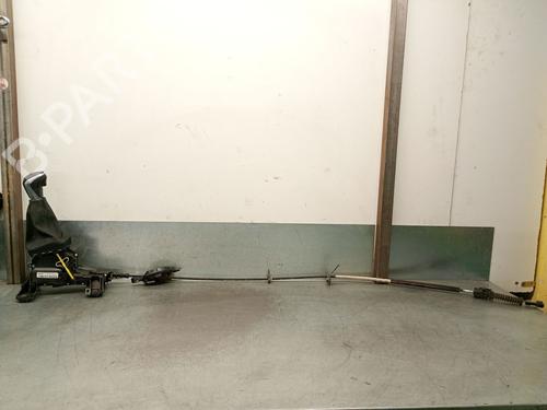 Used Gear lever BMW X1 (F48) sDrive 18 d (150 hp) 27889664