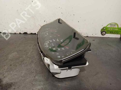 Instrument cluster NISSAN PRIMERA (P11)  | BP5822742C47 