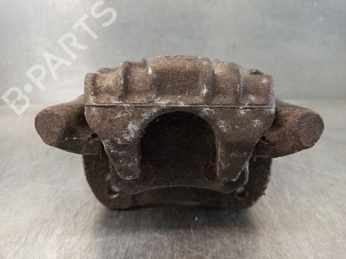 Left rear brake caliper VW GOLF IV (1J1) 1.9 TDI | BP15122451M107 