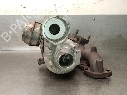 Turbo/Compresor Turbo/Compresor AUDI A3 (8P1) 2.0 TDI 16V (140 hp) 39175977 39175977
