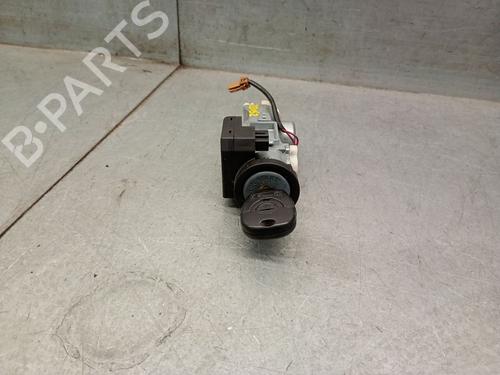 Used Ignition barrel Ignition barrel NISSAN X-TRAIL I (T30) 2.2 dCi (136 hp) 33873274 33873274