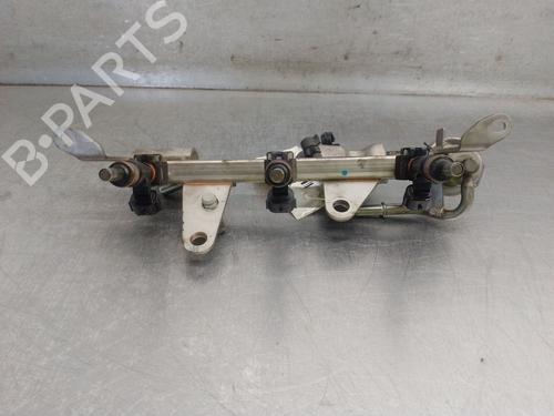 Injection rail DACIA SANDERO II TCe 90 (B8M1, B8MA, B8AC) | BP40081138M98 - Image 4