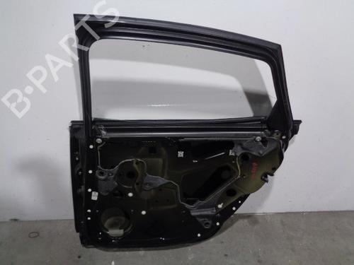 Right rear door AUDI A6 C6 (4F2) 2.7 TDI | BP11195204C5 