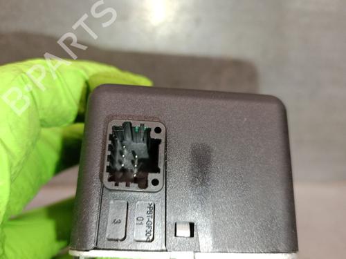 Electronic module RENAULT CAPTUR II (HF_) Blue dCi 95 (HFAF) | BP31945060M83