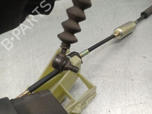 Gear lever HYUNDAI SANTA FÉ I (SM) 2.7 4x4 | BP13449348M90 