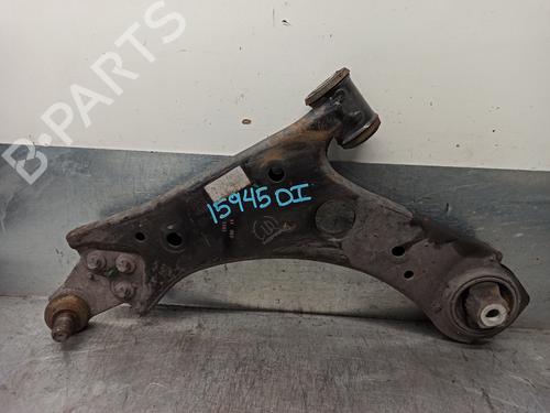 Used Left front suspension arm Left front suspension arm FIAT TIPO Estate (356_, 357_) 1.4 LPG (356WXF1B) (120 hp) 10414432 10414432