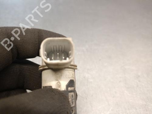 Electronic module CITROËN C4 Coupe (LA_) 1.6 HDi | BP28081071M83 