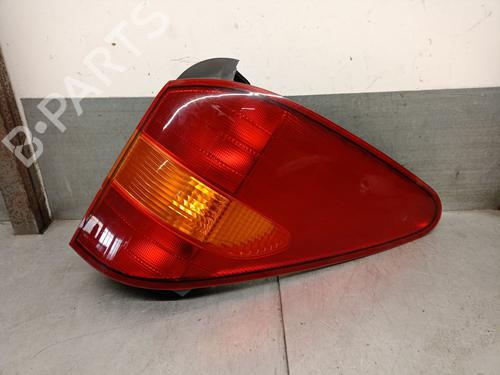 Used Right taillight SSANGYONG RODIUS I 2.7 Xdi (163 hp) 32730298