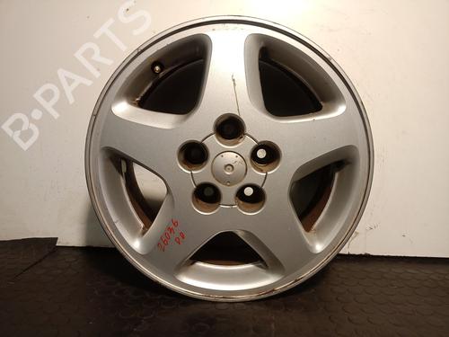 Cerchio Cerchio NISSAN ALMERA TINO (V10) 1.8 (114 hp) 37613452 37613452