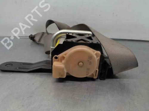 Front right seatbelt NISSAN X-TRAIL I (T30) 2.2 dCi | BP8725289I25 