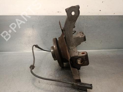 Left front steering knuckle FIAT TIPO Estate (356_, 357_) 1.4 (356WXF1B) | BP22179257M25 