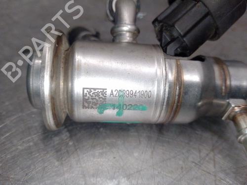 Injector DACIA DUSTER (HM_) 1.5 dCi 115 (HMAD) | BP32175815M100  - Image 6