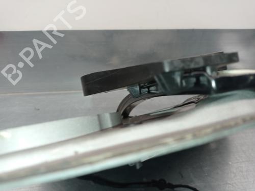 Rear left window mechanism VW GOLF IV (1J1) 1.9 TDI | BP15846980C24 