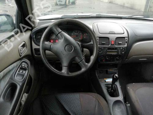 Headlight switch NISSAN ALMERA II (N16) 1.5 | BP10868477I24 - Image 8