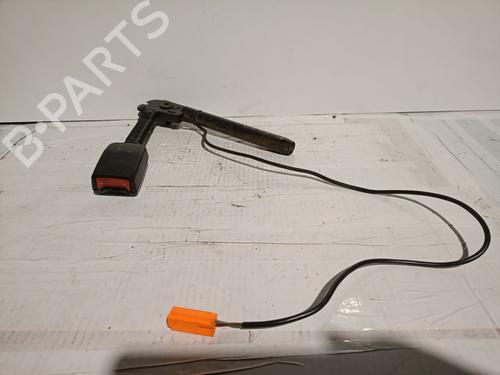 Front right belt tensioner FORD FOCUS C-MAX (DM2) 1.6 TDCi | BP22932458C88 