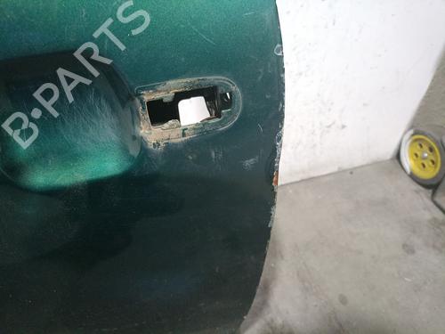 Left front door SEAT IBIZA II (6K1) 1.9 TDI | BP21581987C2 