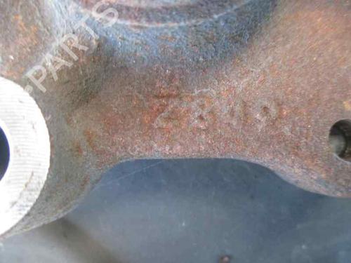 Right rear steering knuckle FIAT FIORINO Box Body/MPV (225_) 1.3 D Multijet (225BXD1A, 225BXB1A, 225BXB11) | BP5615450M28 