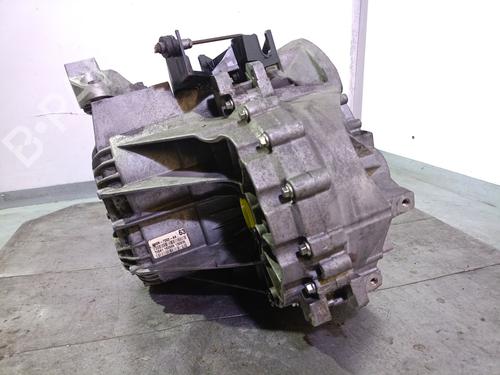 Gearbox VOLVO V50 (545) 2.0 D | BP22109941M3 