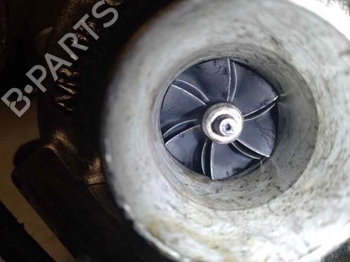 Turbocharger/Supercharger ALFA ROMEO 146 (930_) 1.9 JTD (930.B4B) | BP12056476M71 