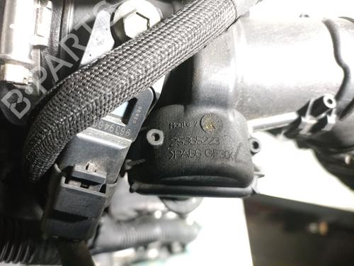 Engine CITROËN BERLINGO / BERLINGO FIRST MPV (MF_, GJK_, GFK_) 1.6 HDI 75 (MF9HW, GJ9HWC, GF9HWC, GN9HWC) | BP31213576M1 