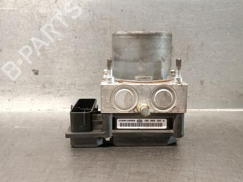ABS pump PEUGEOT PARTNER Tepee 1.6 HDi 75 (16V) | BP29175143M43 