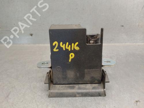 Tailgate lock SKODA YETI (5L) 2.0 TDI | BP31852887C101