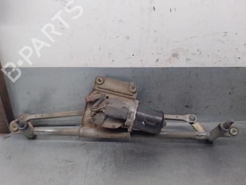 Used Front wiper motor Front wiper motor PEUGEOT 406 (8B) 1.8 16V (116 hp) 40526592 40526592