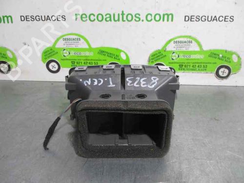 Luftventil AUDI A6 C6 Avant (4F5) 3.0 TDI quattro | BP20249945I21 