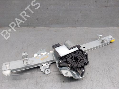 Front left window mechanism NISSAN JUKE (F16_) 1.0 | BP31973936C22 - Image 4