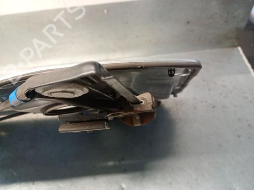 Front right window mechanism SEAT IBIZA III (6L1) 1.9 TDI | BP26190636C23 