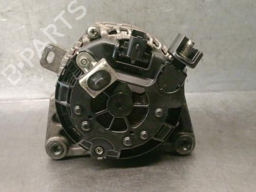 Alternator CITROËN BERLINGO (ER_, EC_) 1.5 BlueHDi 100 | BP31810951M7