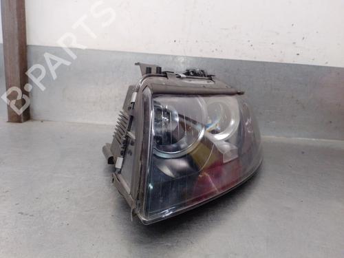 Left headlight AUDI A4 B6 Convertible (8H7) 2.4 | BP34584293C28 - Image 2