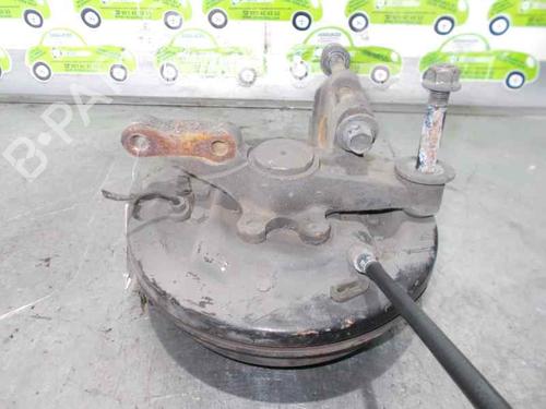 Used Right rear steering knuckle Right rear steering knuckle 2122046 2122046