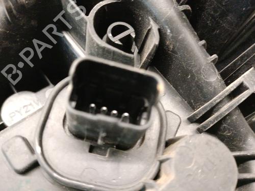 Left taillight RENAULT CAPTUR I (J5_, H5_) 1.2 TCe 120 | BP32684872C34  - Image 7