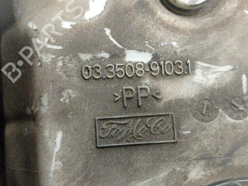 Brake master cylinder FORD FOCUS C-MAX (DM2) 2.0 TDCi | BP27546666M77 