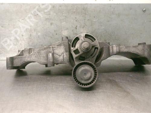 Used Support FORD TRANSIT Platform/Chassis (FM_ _, FN_ _, FF_ _) 2.4 TDCi RWD (115 hp) 31680431