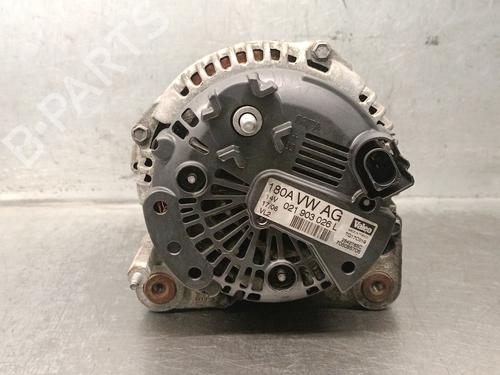 Alternator VW PASSAT B6 Variant (3C5) 2.0 TDI 16V | BP38510384M7 - Image 4