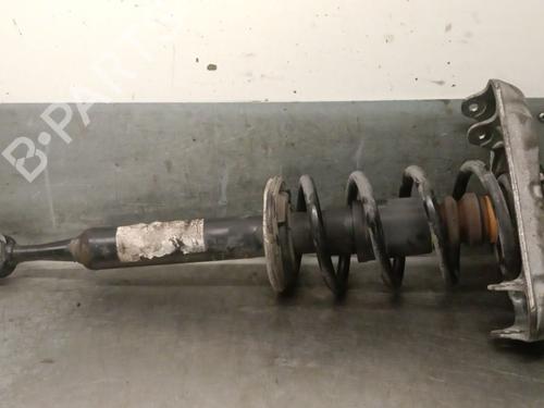 Used Left front shock absorber SEAT EXEO (3R2) 1.6 (102 hp) 30764582
