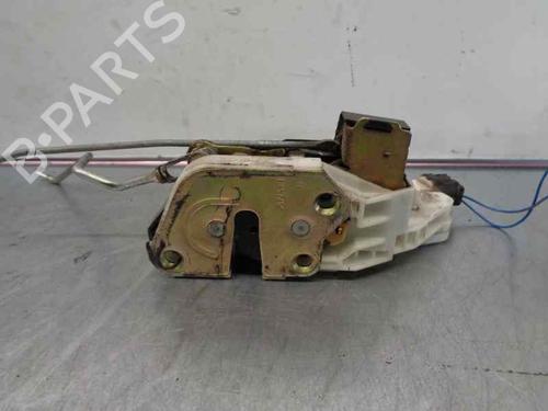 Front right lock MITSUBISHI GALANT VIII (EA_) 2.0 (EA2A) | BP6038063C97 