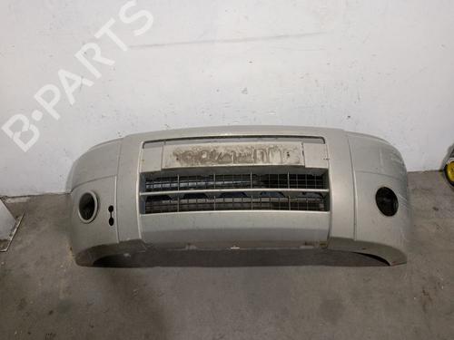 Used Front bumper CITROËN BERLINGO / BERLINGO FIRST MPV (MF_, GJK_, GFK_) 2.0 HDI 90 (MFRHY) (90 hp) 29178499