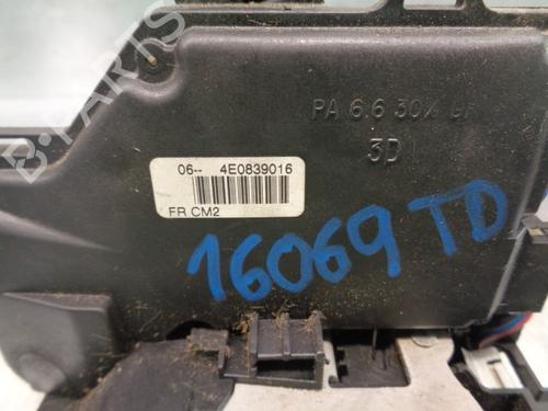 Høyre bak lås AUDI A8 D3 (4E2, 4E8) 3.0 TDI quattro | BP10331570C99 