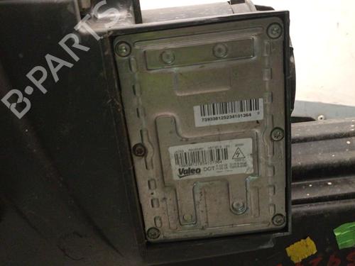 Right headlight CITROËN C8 (EA_, EB_) 2.0 HDi 165 | BP37016245C29 - Image 11