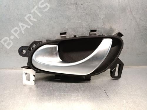 Used Front left interior door handle RENAULT KADJAR (HA_, HL_) 1.3 TCe 140 (HLNB, HLN1) (140 hp) 25432898