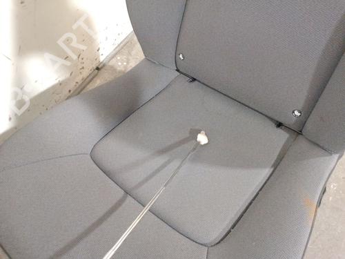 Right front seat RENAULT ZOE (BFM_) ZOE | BP26215710C16 