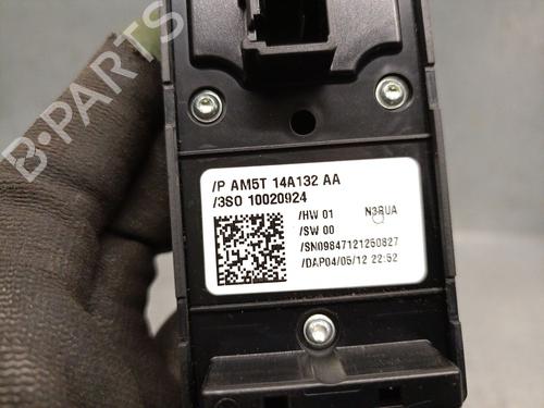 Left front window switch FORD FOCUS III 1.0 EcoBoost | BP21581925I27 