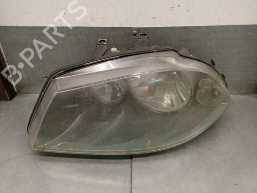 Phare gauche Phare gauche SEAT IBIZA III (6L1) 1.9 TDI (100 hp) 36162115 36162115
