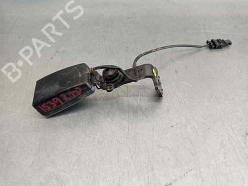 Used Seat buckle AUDI A1 (8X1, 8XK) [2010-2019]  20262867